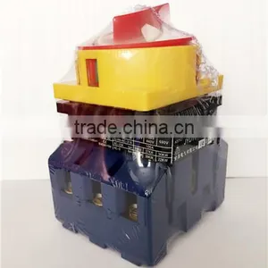 Front Panel Power Switch JYD11-100/3 100A Control Panel Switch thumbnail-4