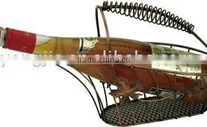 Wine Holder/wine Bottle Holder/wine Shelf thumbnail-1