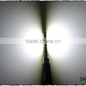 SHAEN New Type 20W 3014 24SMD White/yellow/red T10 Auto Led Light thumbnail-5