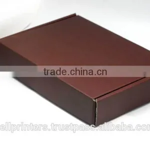 Luxury Rigid Sweet Box thumbnail-1