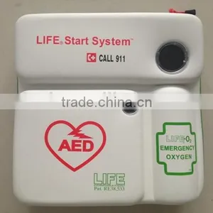 Custom Molding First-aid Case thumbnail-2