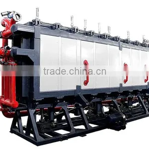 Air Cooling Polystyrene Insulation Board Making Machine thumbnail-2