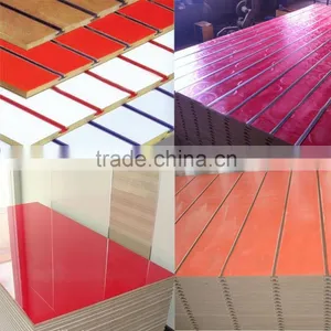 15/16/18mm Mdf Decoration Mdf Board thumbnail-2