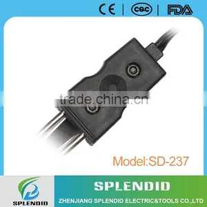 SD-237 12V Cigarette Butts Hot Water Heater thumbnail-4