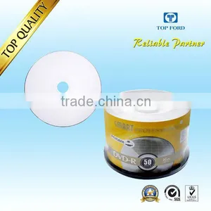 Blank China DVDs for Sale,16x DVD-R,DVD+R 4.7GB thumbnail-1