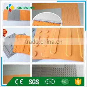 Colorful Rest House Rubber Flooring,rubber Floor Mat Roll thumbnail-3