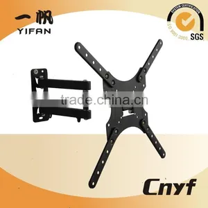 Wenzhou Hot Selling tv Wall Mount, Perfect Design tv Bracket for 10-55 Screen thumbnail-1