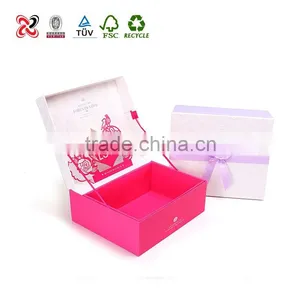2016 Cheap Plain Cardboard Shoe Boxes For Sale thumbnail-2