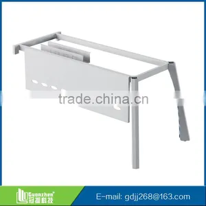 Metal Frame Office Table, Metal Frame Modern Office Table, Metal Frame Sytlish Office Table GZ-81-2B thumbnail-4