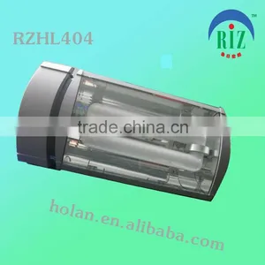 Magnetic Induction Tunnel Lamp thumbnail-1