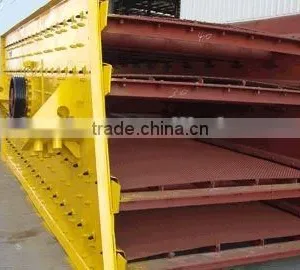 High Efficiency Vibrating Screen Mesh thumbnail-1