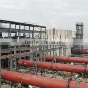 High Efficiency Durable Magnesium Oxide/Metal Magnesium/Magnesite Kiln thumbnail-1