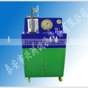 "XZ"PDQ-400nozzle Tester thumbnail-1