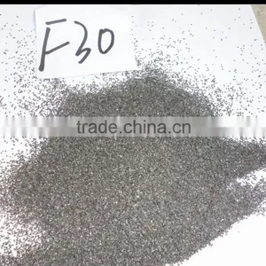Glass Scratch Remover F16 F60 F36 Brown Aluminium Oxide thumbnail-1