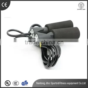 High Quality Bearing Jump Rope for Wholesale Supplier's Choice thumbnail-1