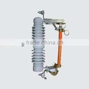 High Voltage Porcelain Drop Out Fuse thumbnail-1