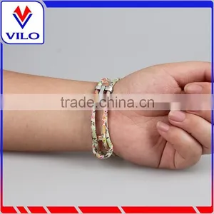 Newest Adjustable Replacement Silicone Style Wristband Bracelet for Fitbit Alta thumbnail-6