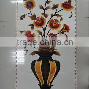30x60cm Foshan Ceramic Decor Group Picture - Interior Wall Tiles for Decorated thumbnail-1