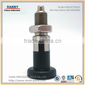 GN617.1 Indexing Plungers With Rest Position,retractable Indexing Plunger thumbnail-1