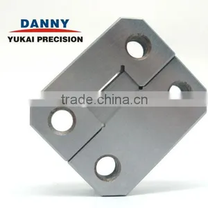DANNY Mould Parts Slide Locks thumbnail-1
