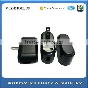 Cutom Plastic Insert Mold Molding Manufacturer for LED Light thumbnail-5