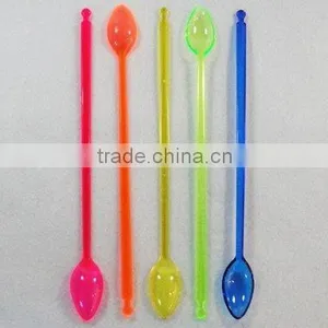 Spoon / Plastic Spoon / Fashion Spoon thumbnail-1
