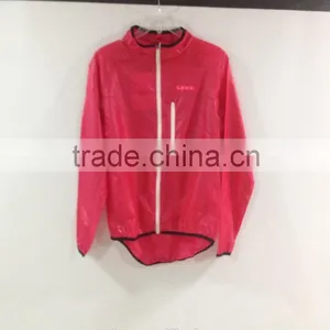 2015 New Custom Ladies Anti-uv Running Wear thumbnail-1