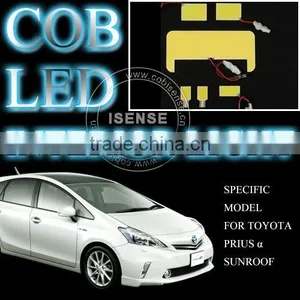 Vehicle Specific Design LED Interior Light Kit for Toyota Prius Body Kit thumbnail-1