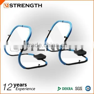 PP Fitness Abdominal Machine thumbnail-1