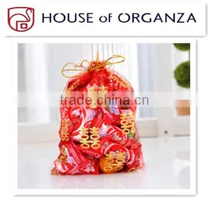 Wedding Organza Bags thumbnail-1