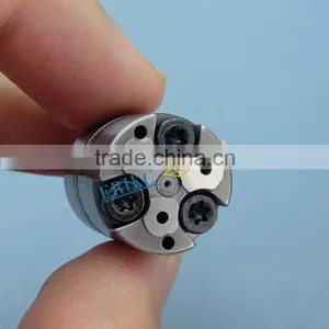 CR Fuel Injector 317 2300 Valve 32F6100062/C6.4 Excavator Engine Diesel Injector 317 2300 Valve Quality Choice thumbnail-5