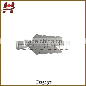 F125297 Window Metal Iron Aluminium Zinc Stainless Steel Curtain Hardware thumbnail-1