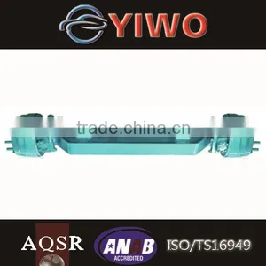 off Road Axle for Trailer Steering Axle thumbnail-1
