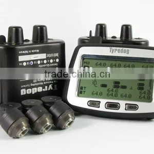 Hot Selling Wireless Truck Tpms thumbnail-1