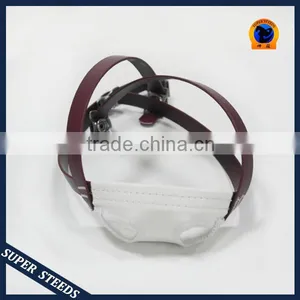 Soft Volleyball Safety Helmet Chin Strap thumbnail-3