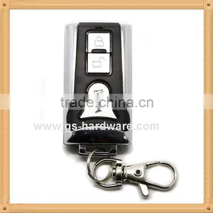 4 Buttons Remote Control Shell, Factory Make Case for 10 Years BM-072 thumbnail-1