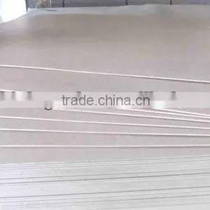 18MMX1220X2440 18MMX1860X2440 Middle Density Fiberboard thumbnail-6