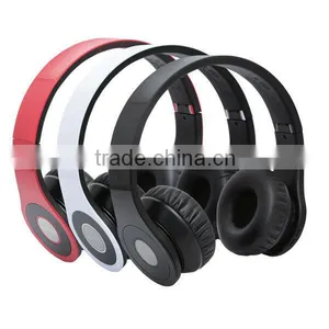 2015 Hot Fashion Bluetooth Headphone With Microphone Handsfree Music and Phone Call thumbnail-1