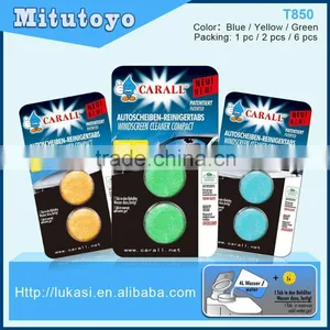 New Product 2014 Windshield Cleaner Car Window Washer thumbnail-5