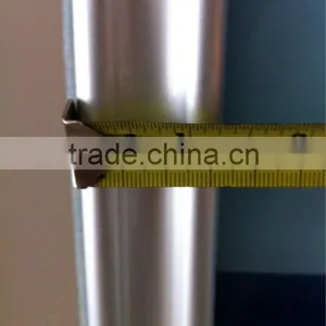 Framed Glass Sliding Door With AS/NZS 2208:1996 and EN12150 Certificate thumbnail-3