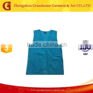 Anti-bacterial and Mothproof Medical Vest thumbnail-1