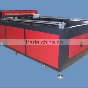 Advertising Industry Application Cnc Laser Cutting Machine 1325 thumbnail-2
