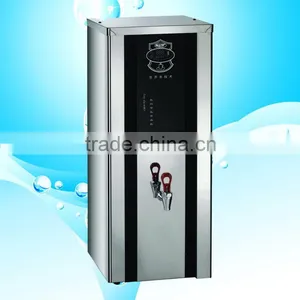Commercial Drinking Water Boiler thumbnail-1