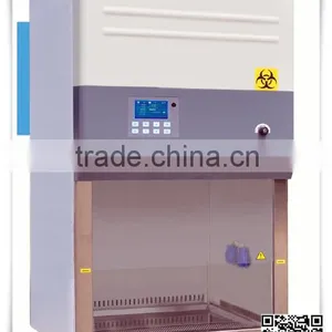 Class II A2 Bio Safety Cabinet thumbnail-1