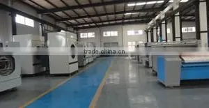 Shanghai Baiqiang Washing Equipment Manufacturing Co., Ltd. company overview - view 3 thumbnail