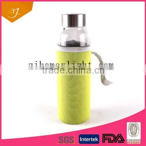 Promotional Gift Glass Bottle thumbnail-4