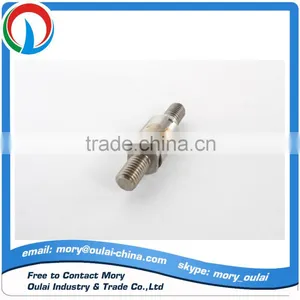 Non-standard CNC Lathe Machine Parts thumbnail-1