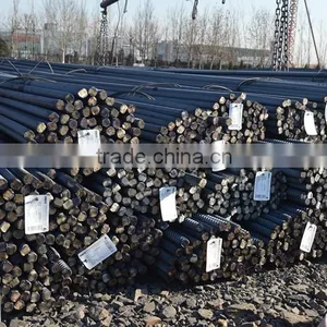 Construction Steel Rebars Steel Products Hebei Tangshan Supplier thumbnail-4
