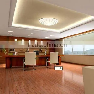 PVC Gypsum Ceiling Board thumbnail-1