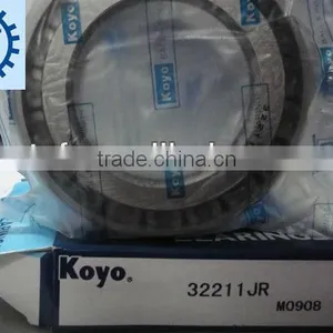 2016 Better Quality KOYO Roller Bearing 32005 thumbnail-1